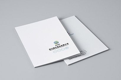 阿城区画册设计：以纸为媒，镌刻城市的精神图腾